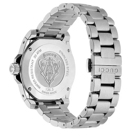 GC Watch  GC Dive