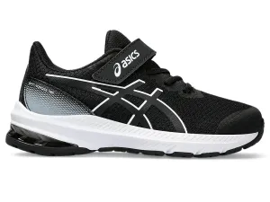 GT-1000 12 PS - KIDS - BLACK/WHITE