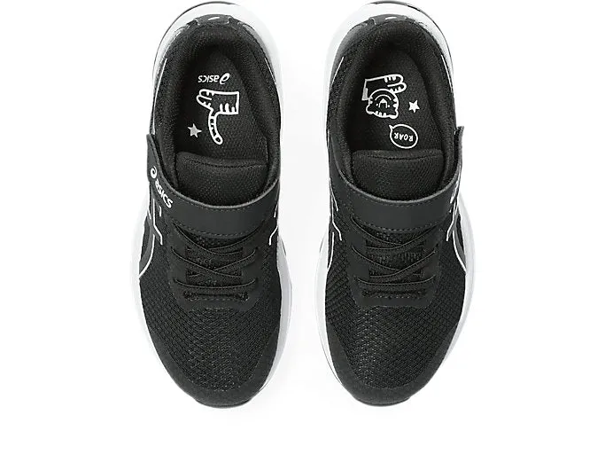 GT-1000 12 PS - KIDS - BLACK/WHITE