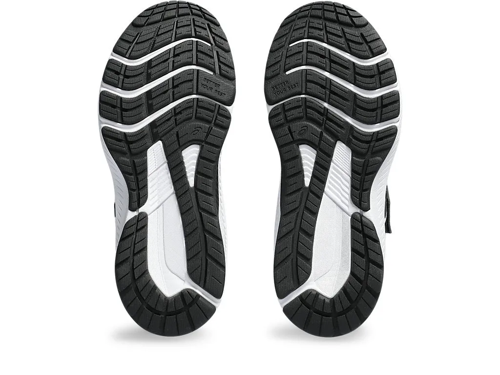 GT-1000 12 PS - KIDS - BLACK/WHITE