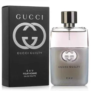Gucci Guilty Pour Homme Eau de Toilette 50ml Spray