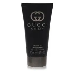 Gucci Guilty Shower Gel (unboxed) By Gucci