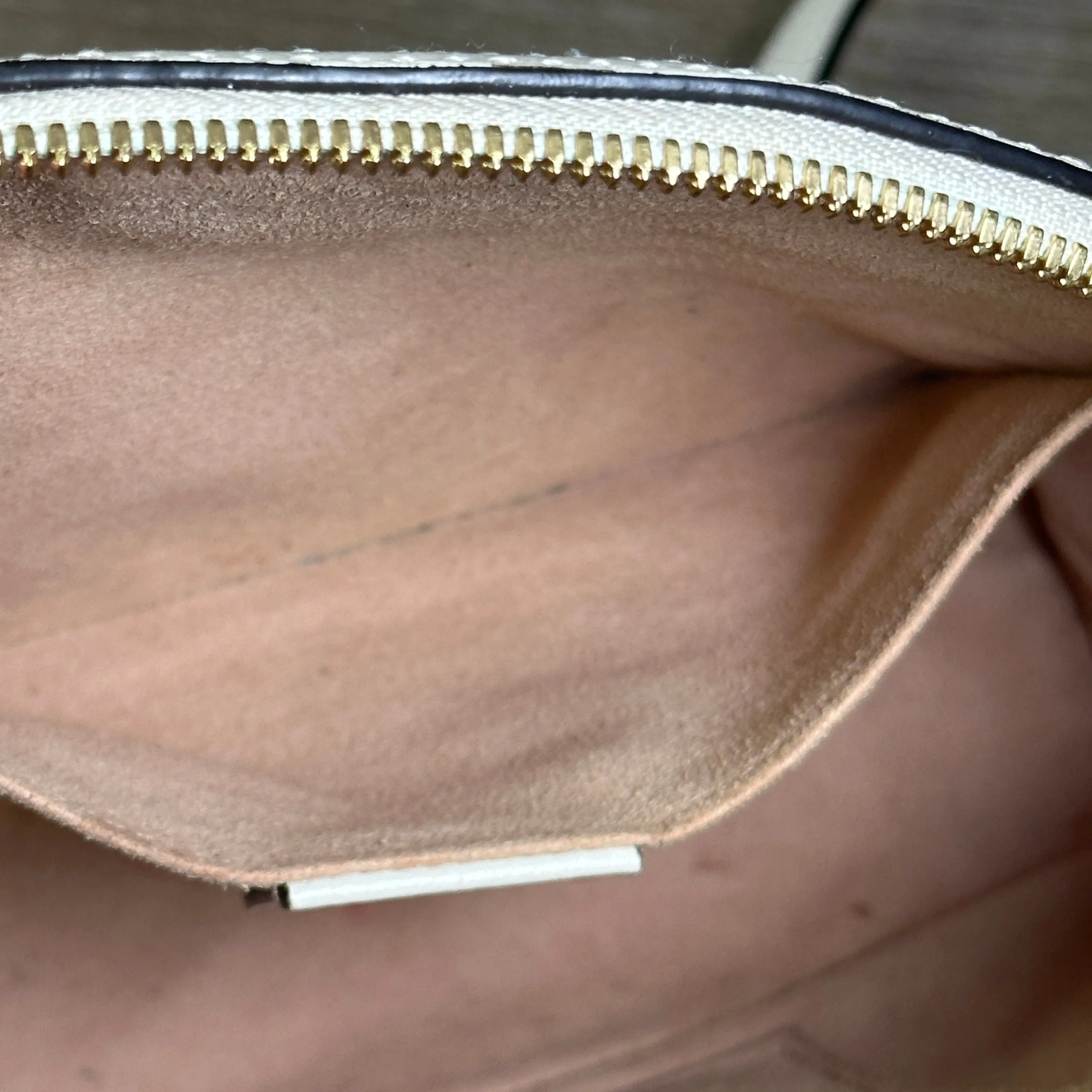 Gucci Ophidia Dome Shoulder Bag Flora GG Coated Canvas Small
