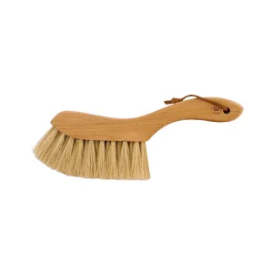 Horse Hair Beach Brush