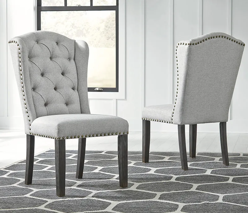 Jeanette Side Chair