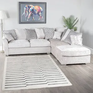 Josephine Chaise Sofa