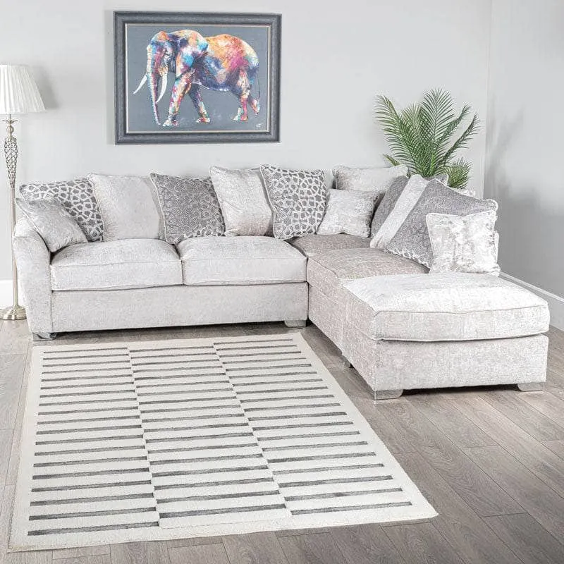 Josephine Chaise Sofa