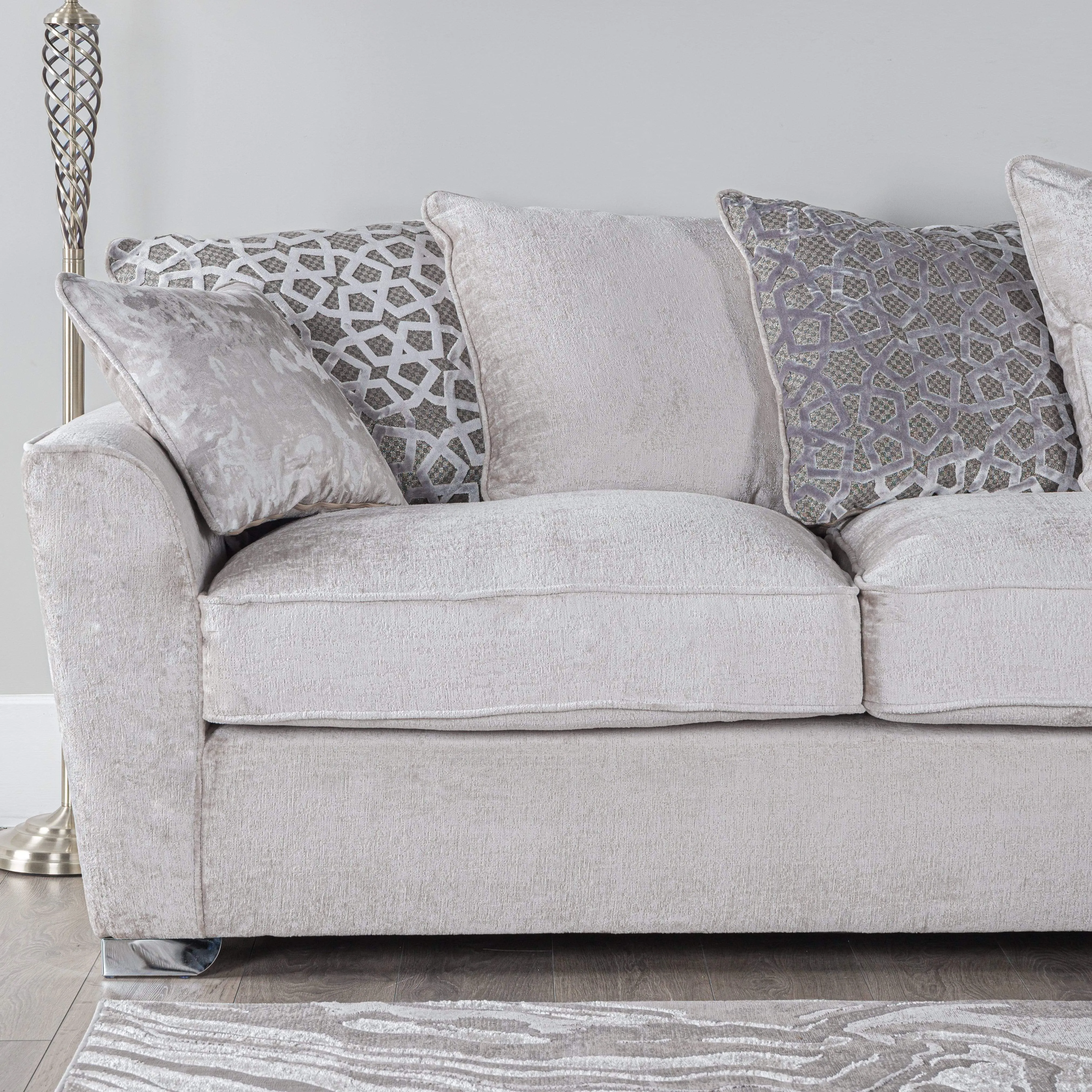Josephine Chaise Sofa