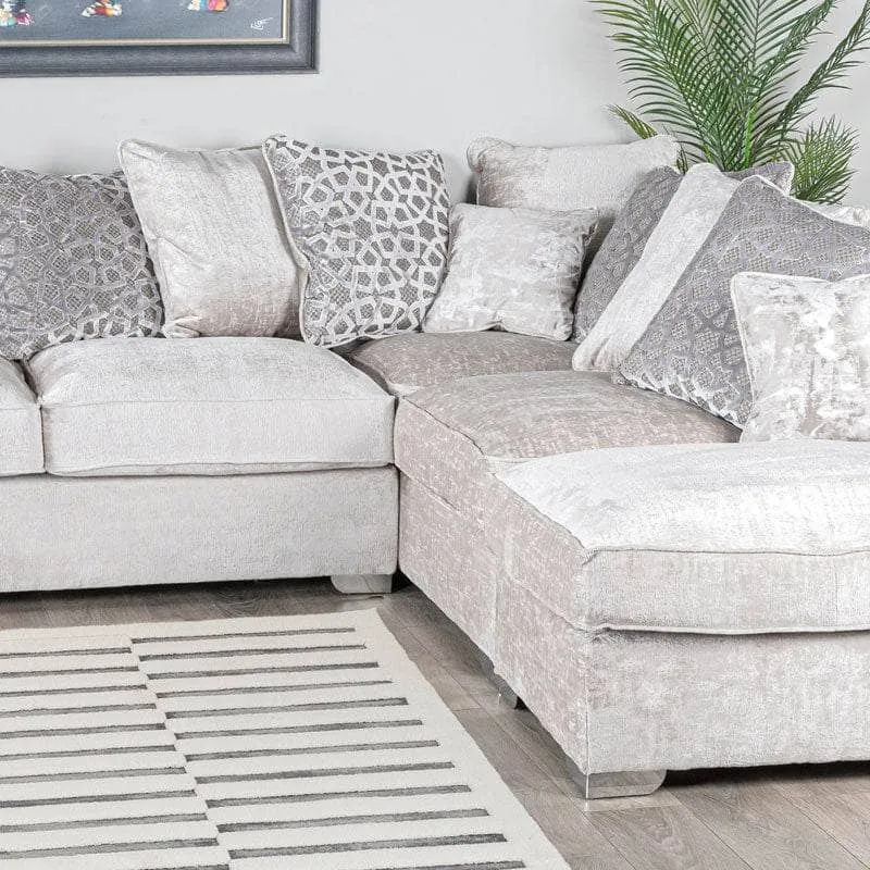 Josephine Chaise Sofa