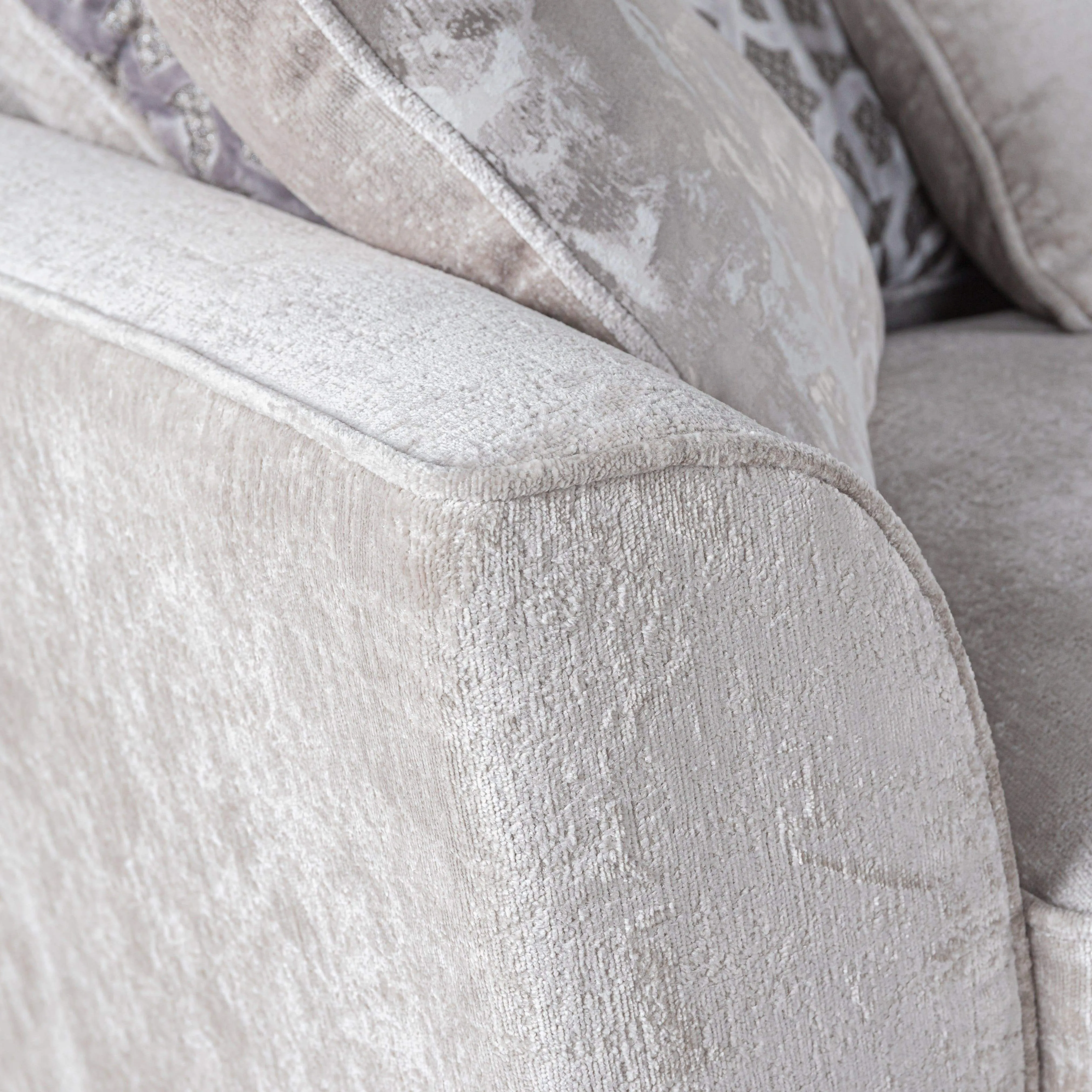Josephine Chaise Sofa