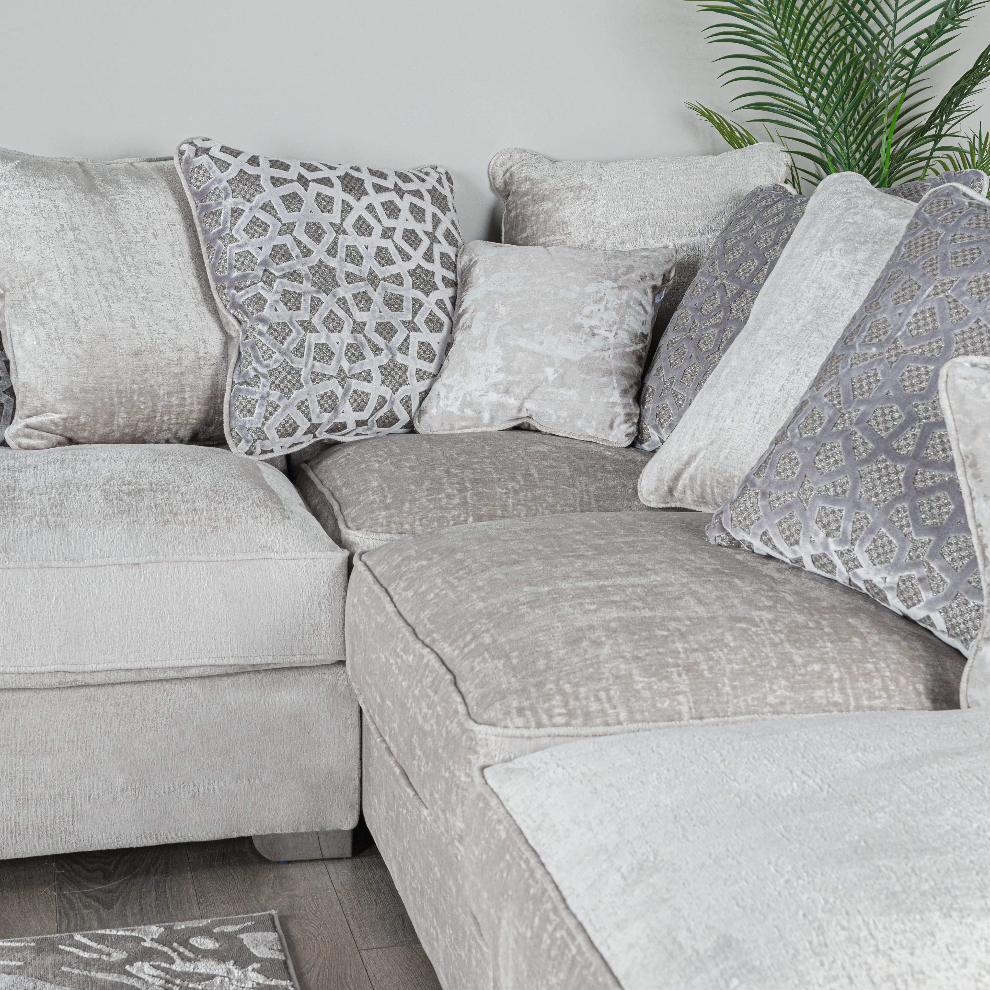 Josephine Chaise Sofa
