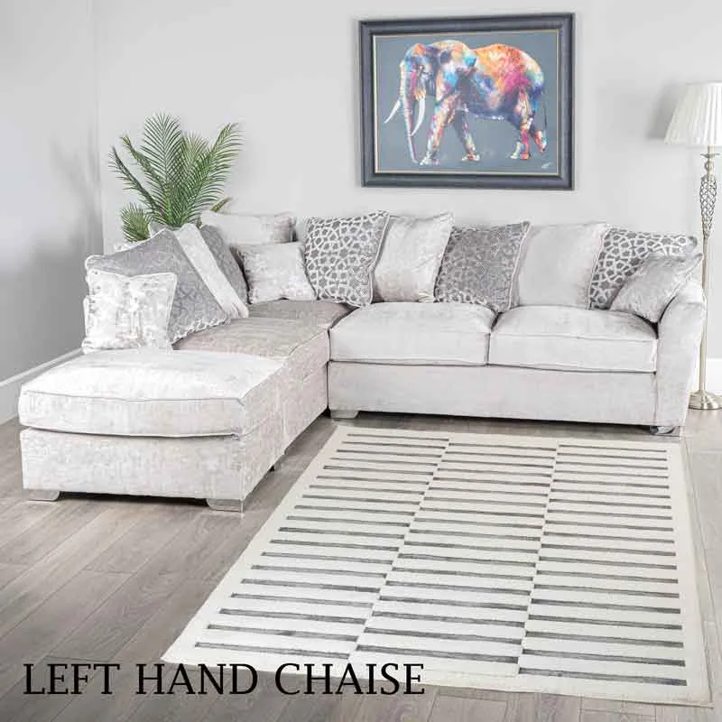 Josephine Chaise Sofa