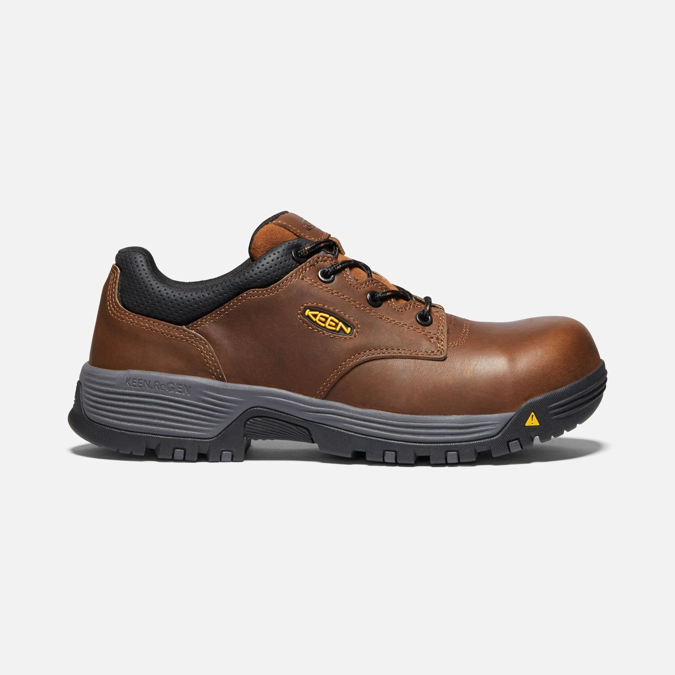 Keen Chicago Oxford Safety