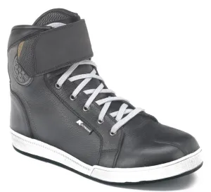 Kochmann Brooklyn Waterproof Motorcycle Shoes