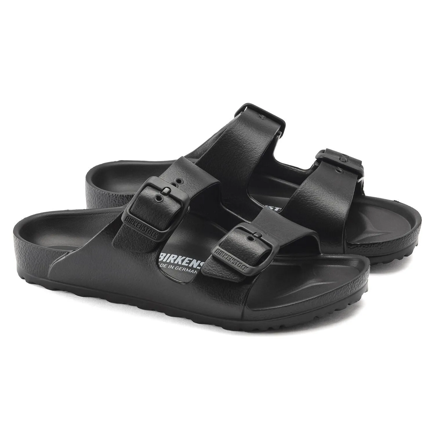LADIES ARIZONA EVA BLACK