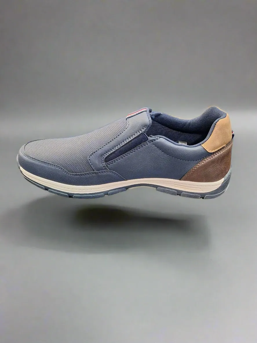 Lloyd & Pryce Tommy Bowe Shoes Kallisi