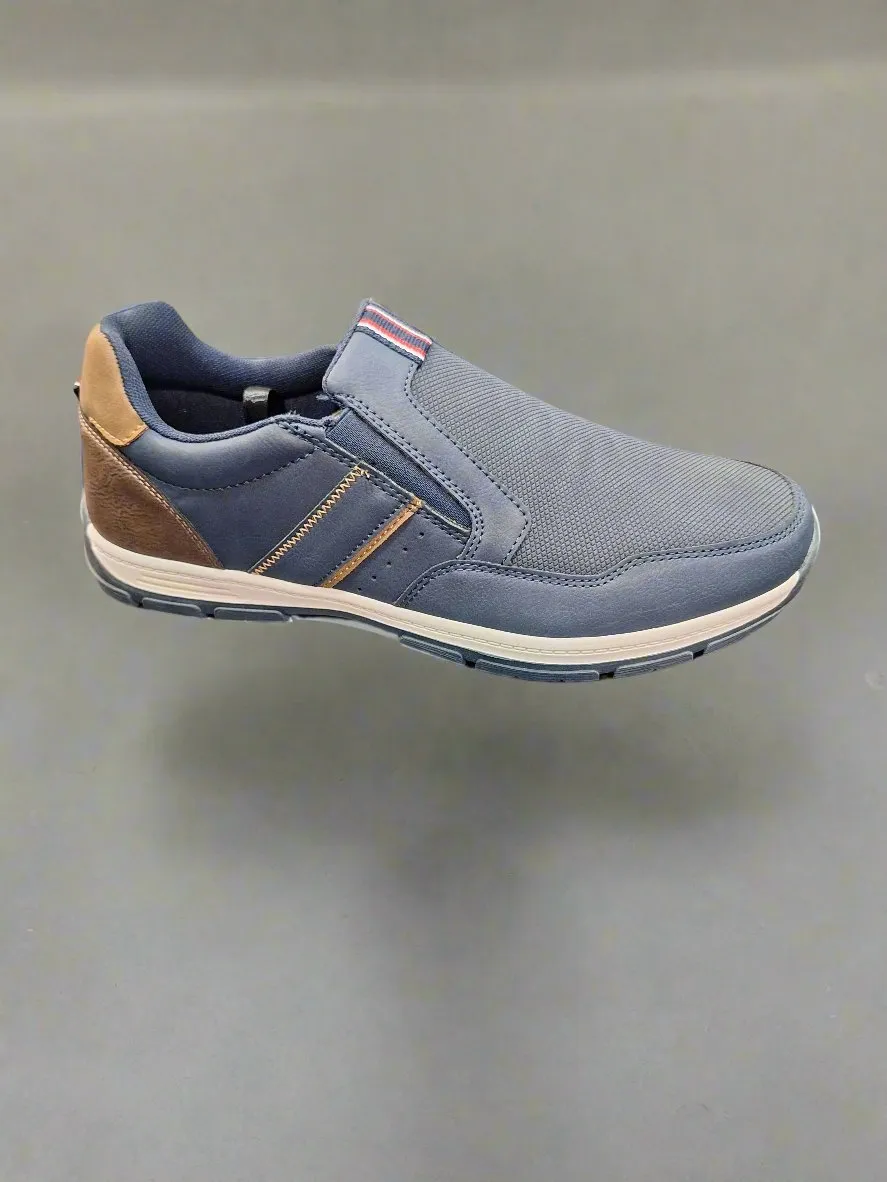 Lloyd & Pryce Tommy Bowe Shoes Kallisi
