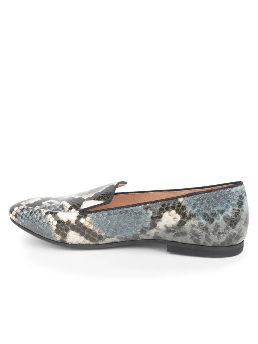 Maddox Squared Toe Loafer
