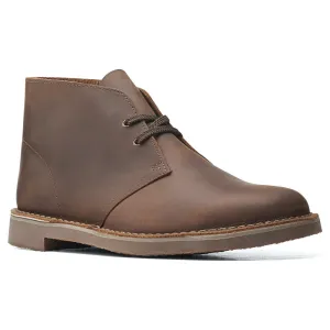 Men's Bushhacre 3 Chukka Boots Medium/Wide Clarks Brown
