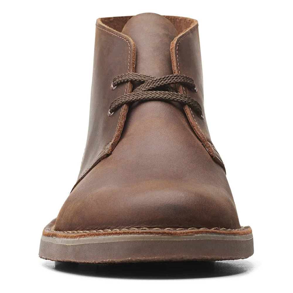 Men's Bushhacre 3 Chukka Boots Medium/Wide Clarks Brown