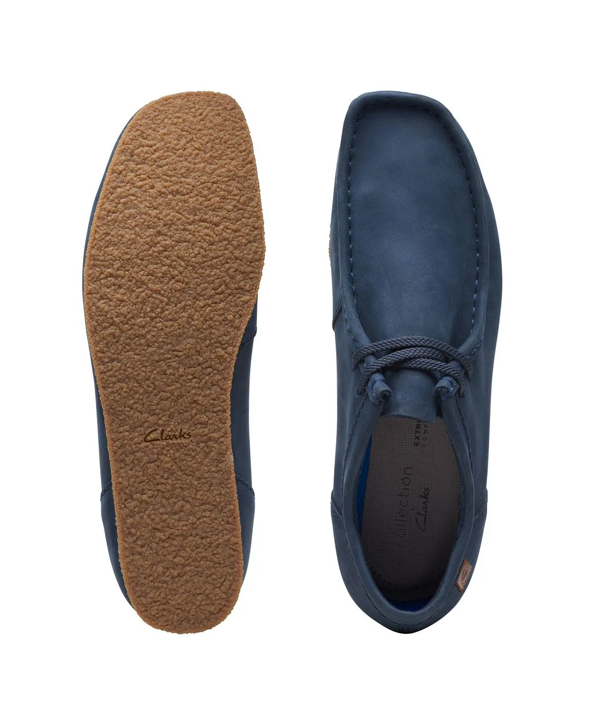 Men's sneakers Shakre II Clarks