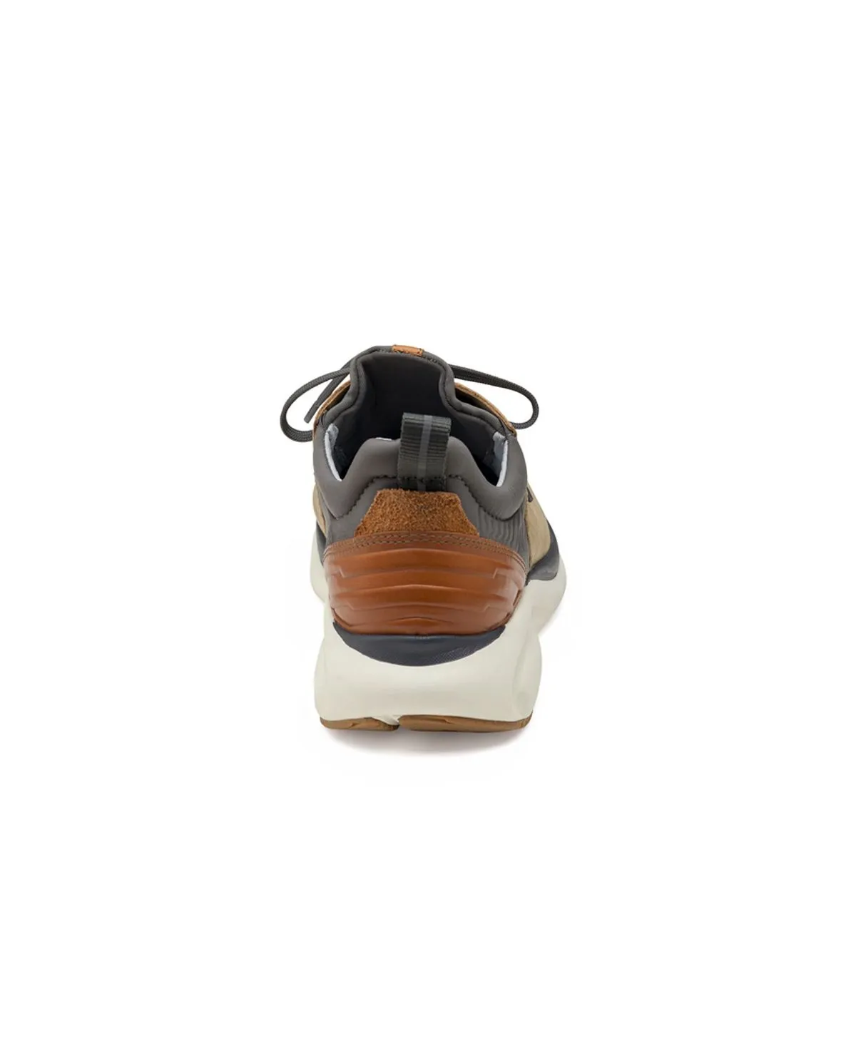 Men's xc4 tr1-luxe Johnston & Murphy hybrid sneakers, beige