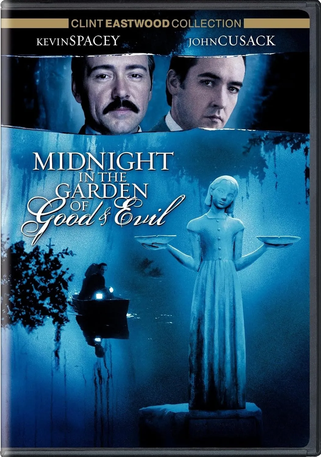 Midnight in the Garden of Good & Evil [DVD]