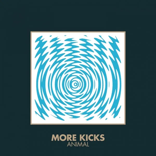 More Kicks - Animal (Single)