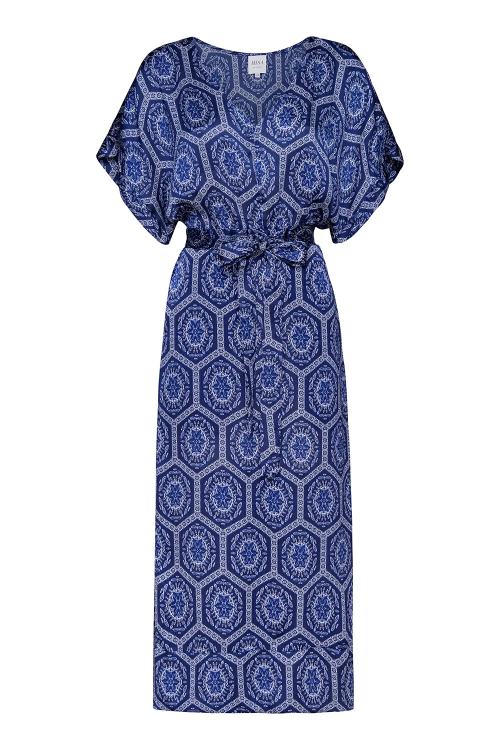 NATALI DRESS