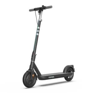 NEON Lite ES10 Foldable Electric Scooter - Black