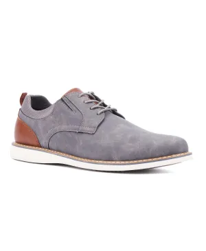 New York Vertigo Reserved Footwear Men's Oxford Shoes