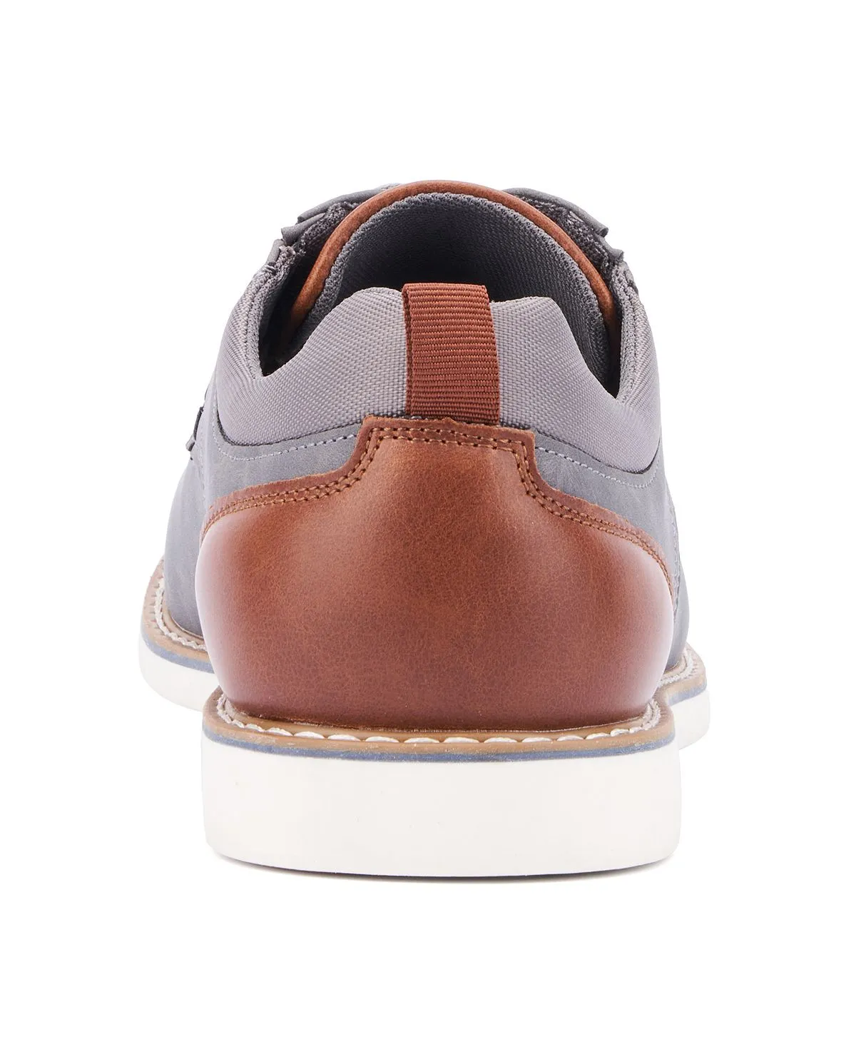 New York Vertigo Reserved Footwear Men's Oxford Shoes