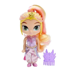 Nickelodeon Shimmer & Shine, Dragon Rider Leah
