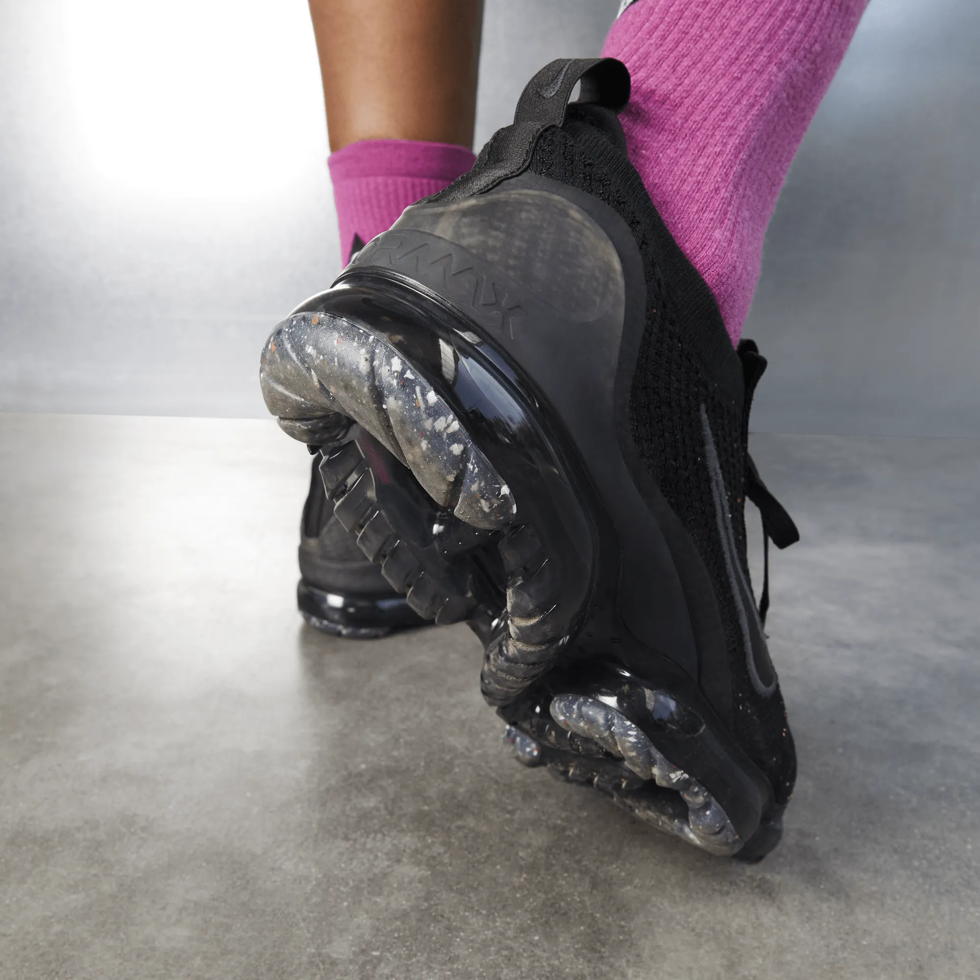 Nike Air VaporMax 2021 FK - Men's