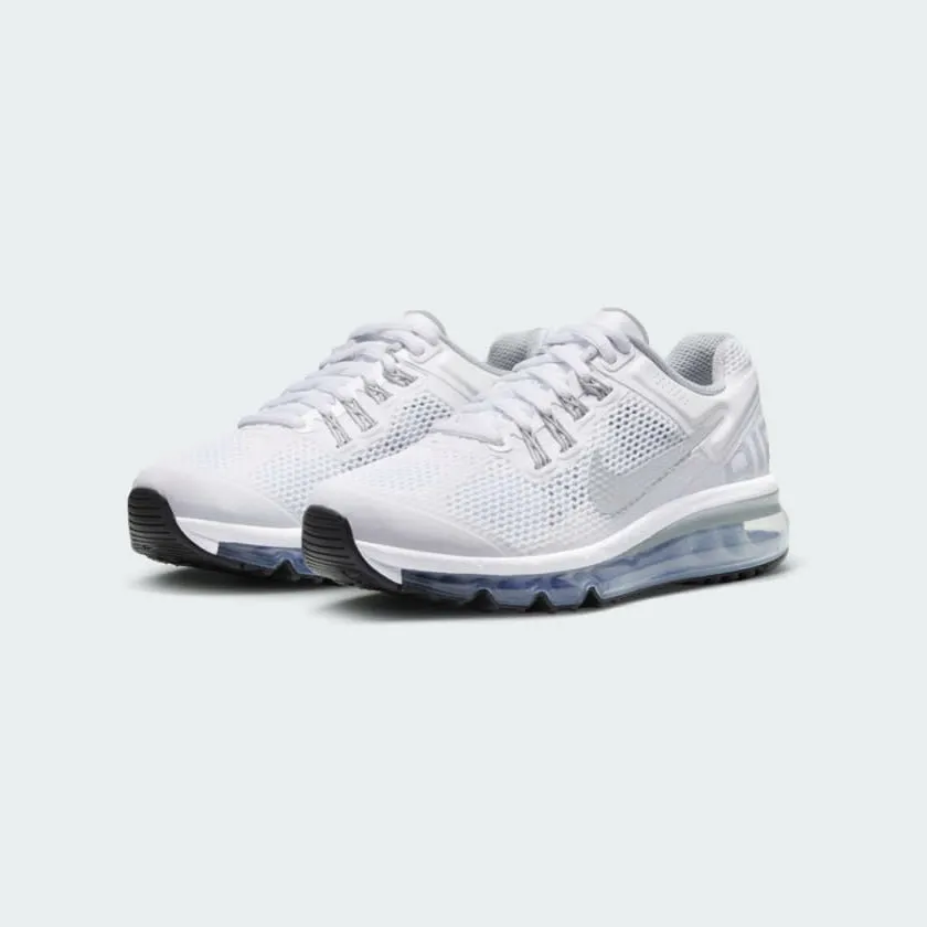 Nike Juniors Air Max 2013 555426 100