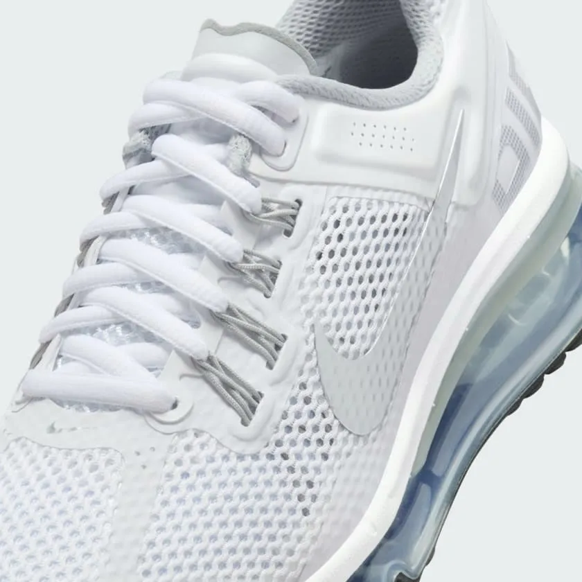 Nike Juniors Air Max 2013 555426 100