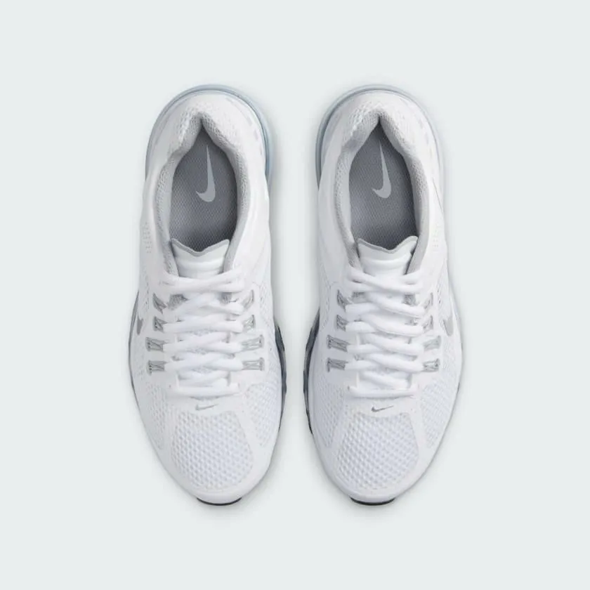 Nike Juniors Air Max 2013 555426 100