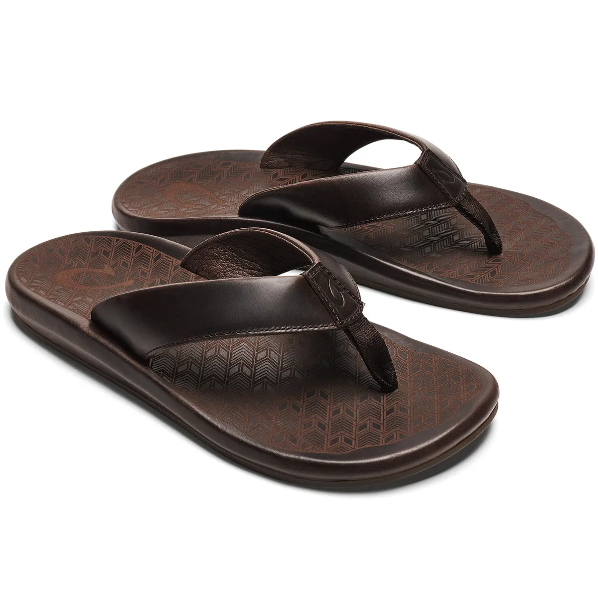 OluKai ‘Ilikai Sandals