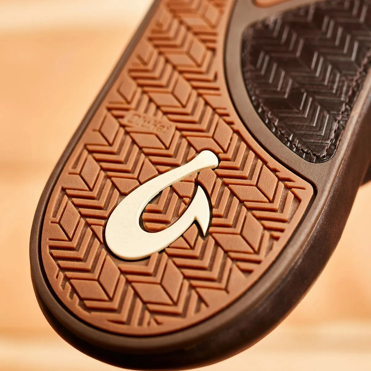 OluKai ‘Ilikai Sandals