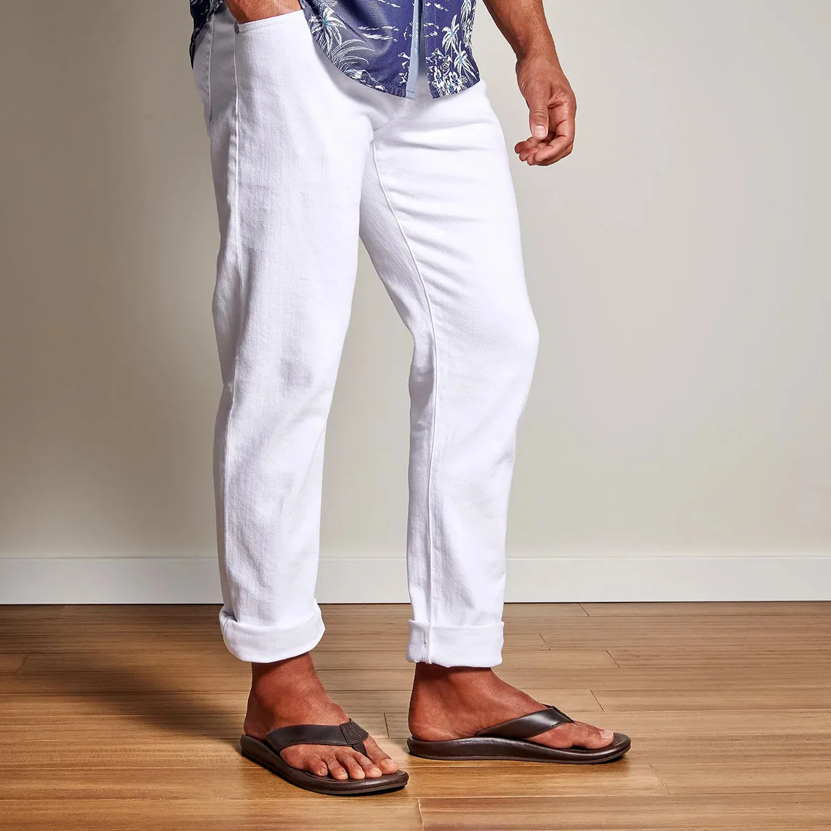 OluKai ‘Ilikai Sandals