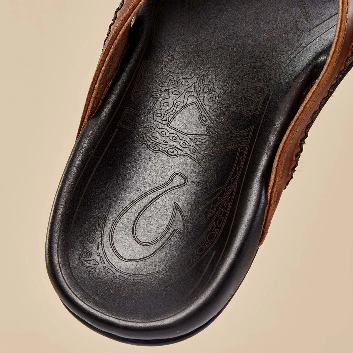 OluKai Mea Ola Sandals