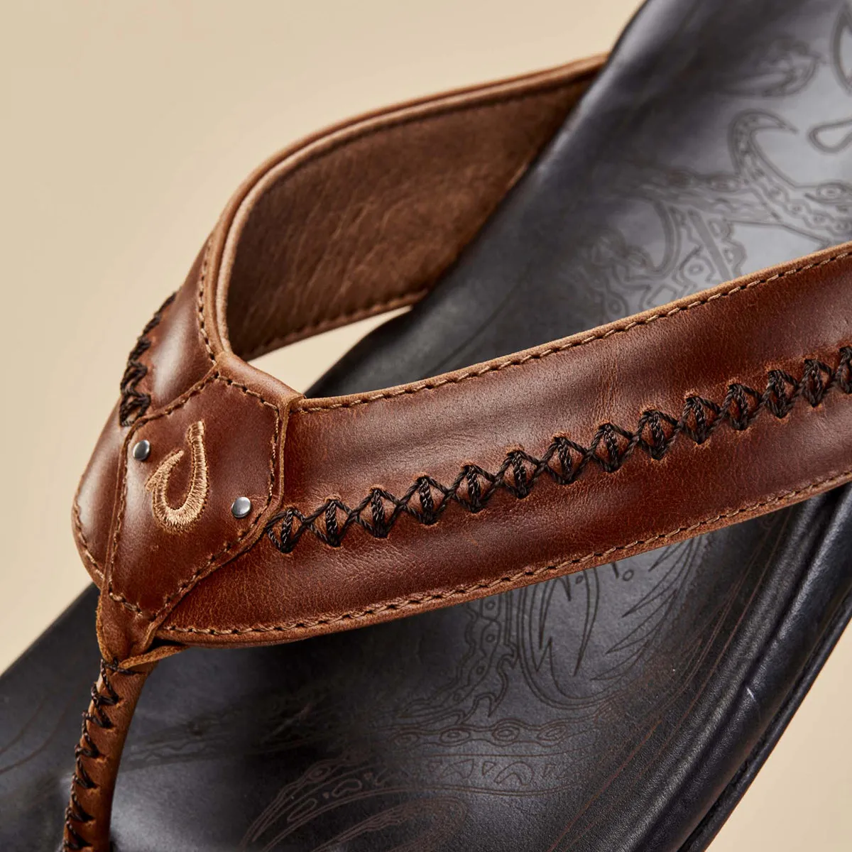 OluKai Mea Ola Sandals