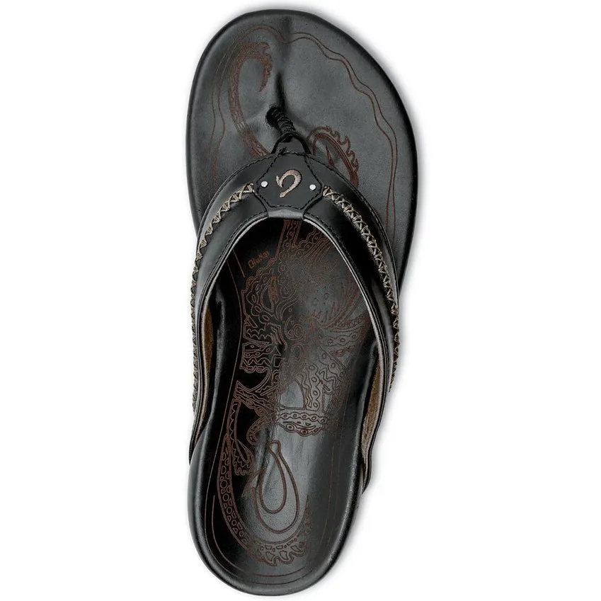 OluKai Mea Ola Sandals