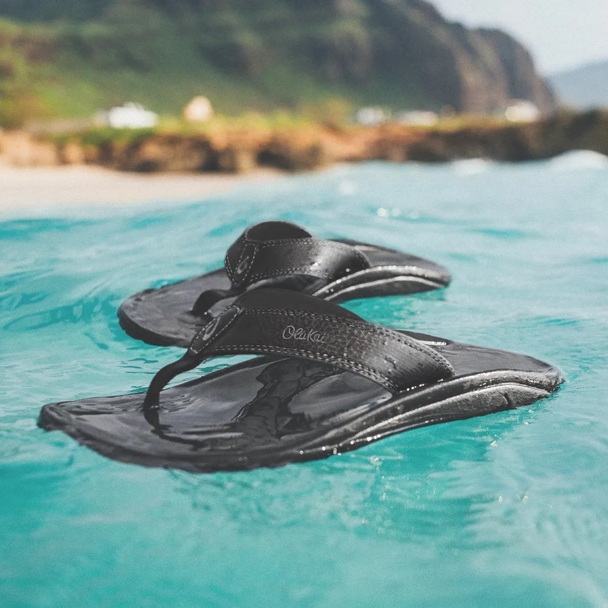 OluKai 'Ohana Sandals