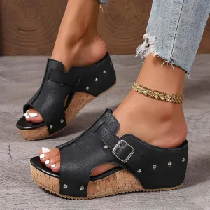 Orthopedic Wedge Sandals for Women 2025 New Platform Sandal Ankle Strap Open Toe Espadrilles Dressy Casual Boho Summer Beach Ladies Wedges Orthopedic Wedge Sandals for Women 2025 New Platform Sandal Ankle Strap Open Toe Espadrilles Dressy Casual Boho Summer Beach Ladies Wedges