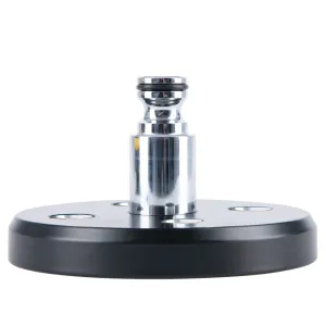Oxford Beast Floor Lock Adaptor Sold Secure Motorcycle DIAMOND approved*