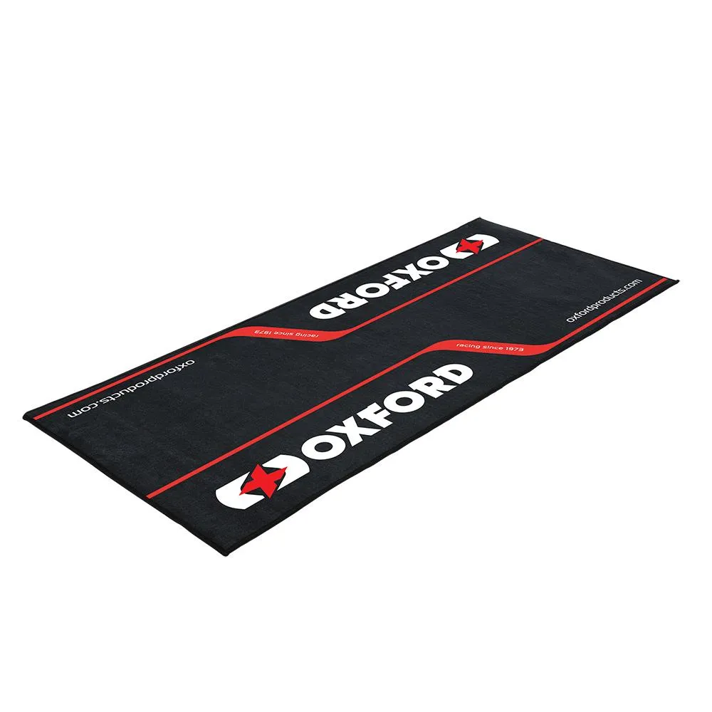 Oxford Workshop Mat Oxford Racing XL 240x103cm