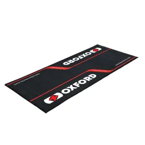 Oxford Workshop Mat Oxford Racing XL 240x103cm