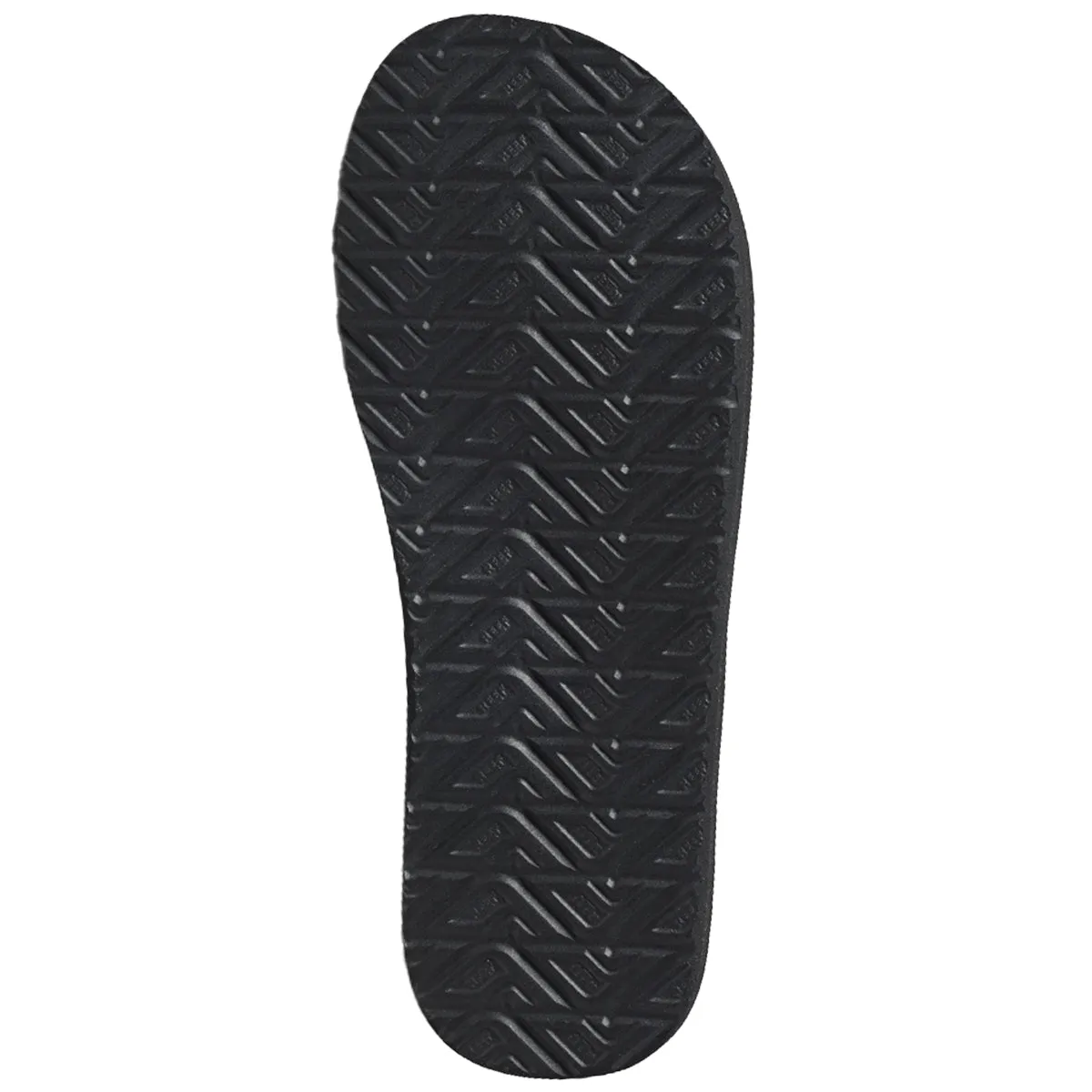 REEF Smoothy Sandals