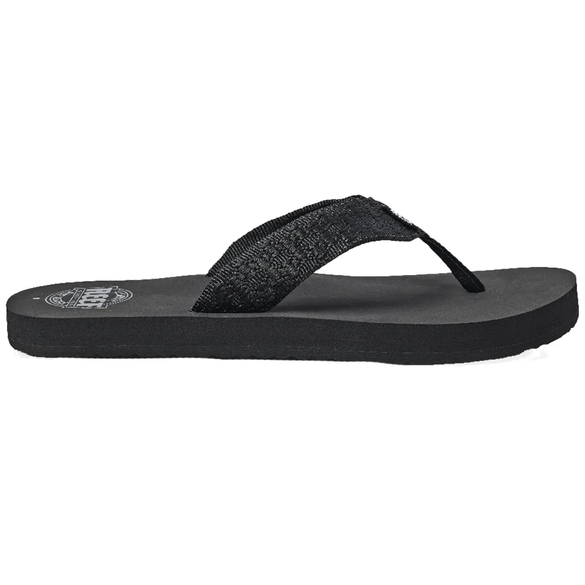 REEF Smoothy Sandals